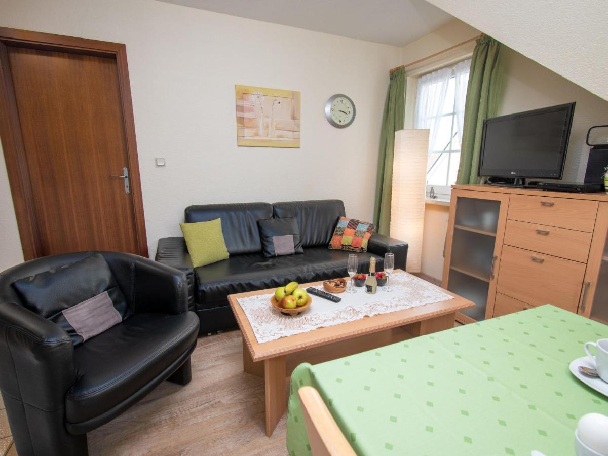 Apartment Sandburg By Interhome Norddeich Kültér fotó