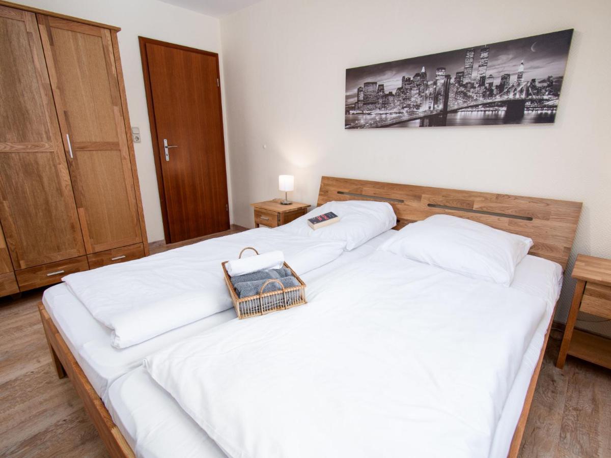 Apartment Sandburg By Interhome Norddeich Kültér fotó