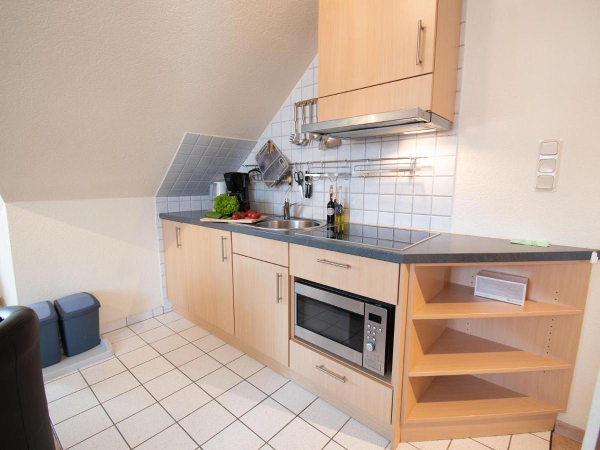 Apartment Sandburg By Interhome Norddeich Kültér fotó