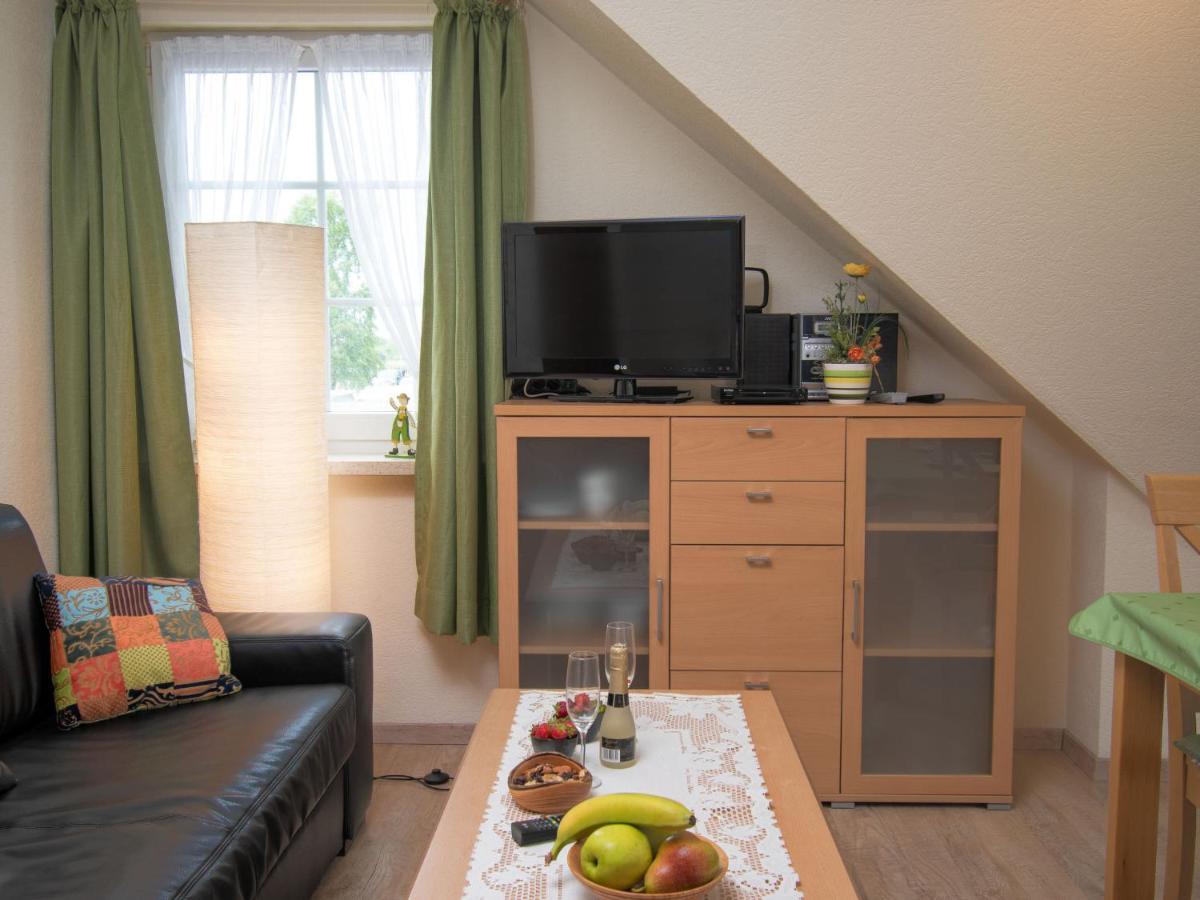 Apartment Sandburg By Interhome Norddeich Kültér fotó