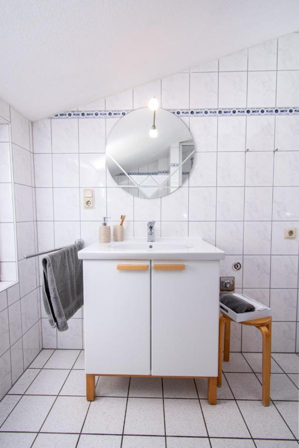 Apartment Sandburg By Interhome Norddeich Kültér fotó