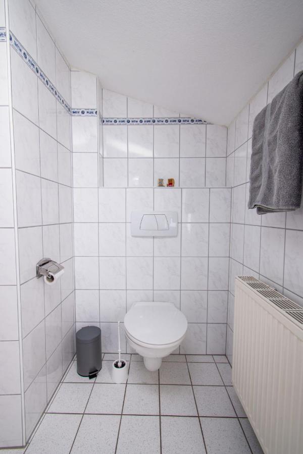 Apartment Sandburg By Interhome Norddeich Kültér fotó