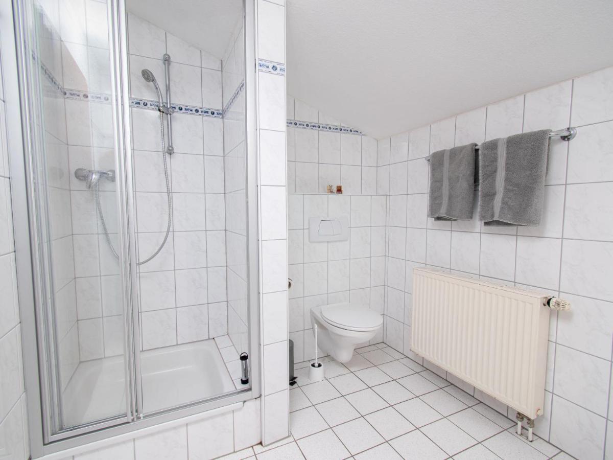 Apartment Sandburg By Interhome Norddeich Kültér fotó