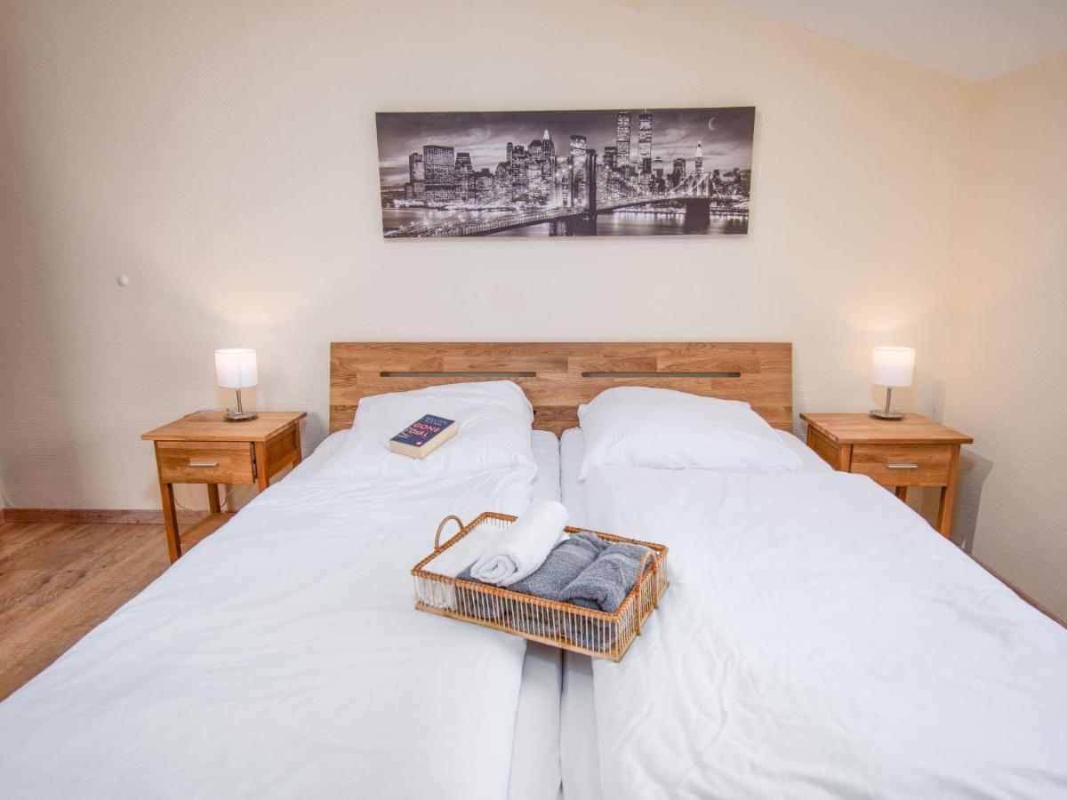 Apartment Sandburg By Interhome Norddeich Kültér fotó