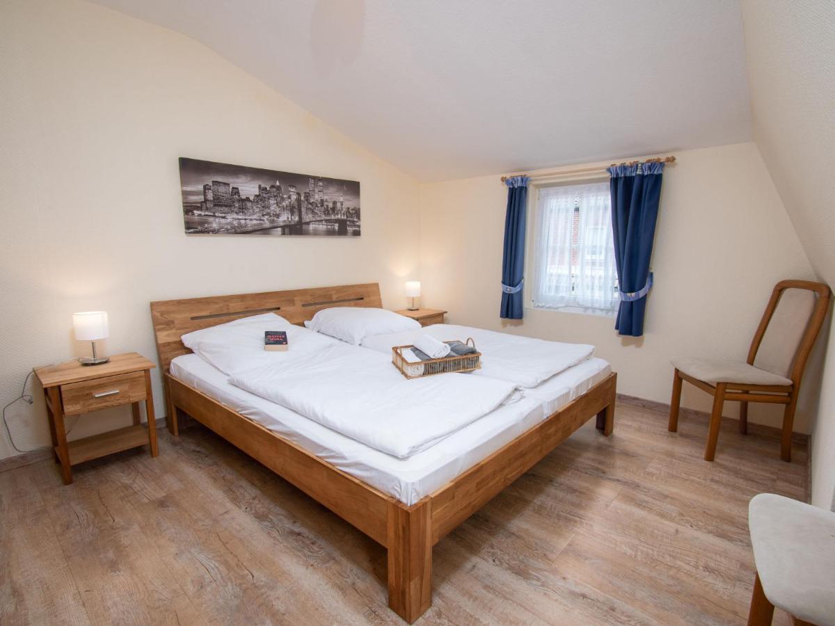 Apartment Sandburg By Interhome Norddeich Kültér fotó